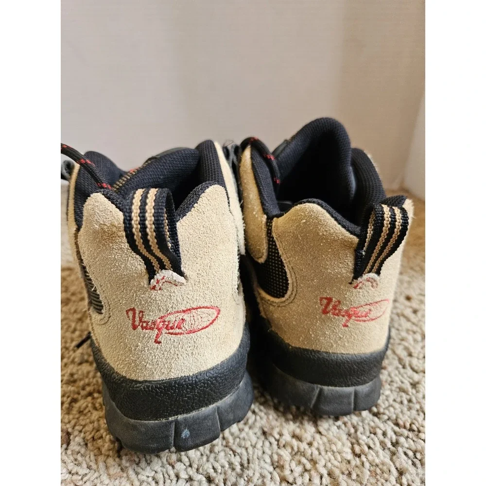Vasque Hiking Boots Womens 7.5 GTX  Waterpoof‎ Traction 7661